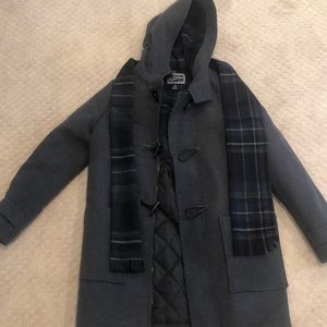 Rothschild boys dress coat